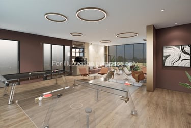 1 bed studio, Newmarket Street, City Centre, Cambridge, CB58JL - Image 6